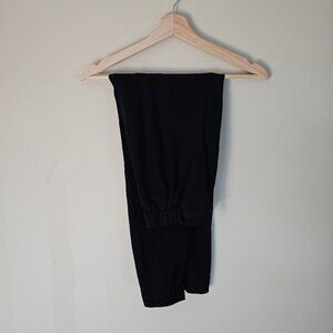 Aritzia Babaton Weston Pant - 2019 - Black - Sz 0
